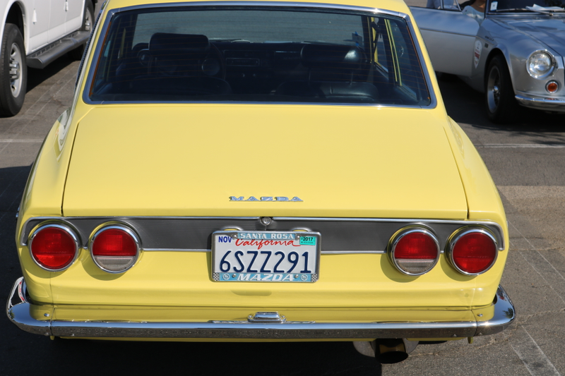 Illustration for article titled Touge California 2017 report and photodump (Trigger Warning: Vintage Japanese Car Porn Inside)